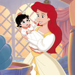 Imagine din galeria filmului The Little Mermaid II: Return to the Sea