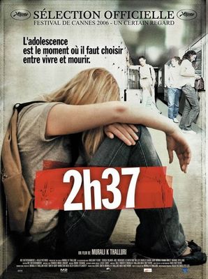 2:37 poster