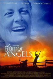 Poster A Rumor of Angels