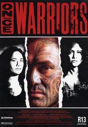 Poster Once Were Warriors
