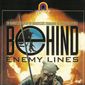 Poster 1 Behind Enemy Lines