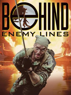 Behind Enemy Lines