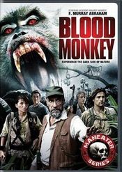 Poster BloodMonkey
