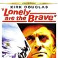Poster 1 Lonely Are the Brave