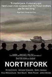 Poster Northfork