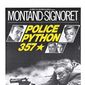 Poster 2 Police Python 357