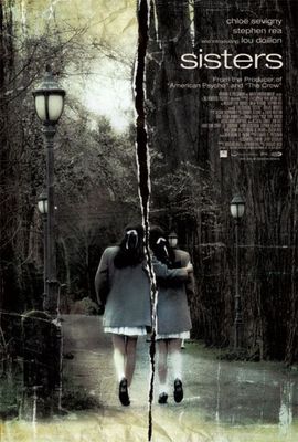 Sisters poster