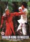 Film Shaolin Kung Fu Master
