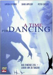 Poster A Time for Dancing