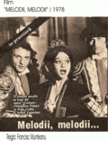 Melodii, melodii...