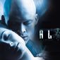 Poster 4 Alag: He Is Different.... He Is Alone...