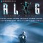 Poster 3 Alag: He Is Different.... He Is Alone...