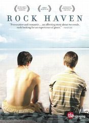 Poster Rock Haven