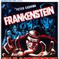 Poster 2 Frankenstein and the Monster from Hell