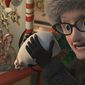 The Madagascar Penguins in: A Christmas Caper/The Madagascar Penguins in: A Christmas Caper