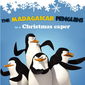 Poster 2 The Madagascar Penguins in: A Christmas Caper