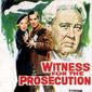 Poster 7 Witness for the Prosecution