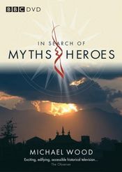 Poster In Search of Myths and Heroes