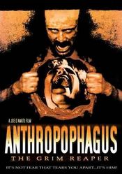 Poster Antropophagus
