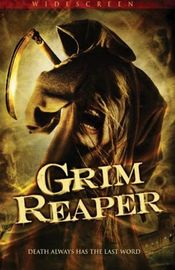 Poster Grim Reaper