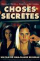 Film - Choses secretes