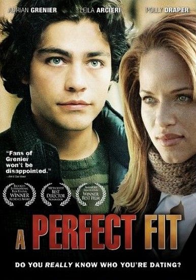 a perfect fit movie quotes
