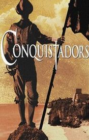 Poster Conquistadors