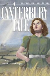 Poster A Canterbury Tale