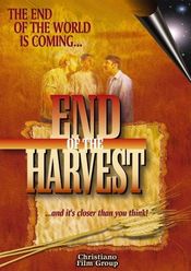 Poster End of the Harvest