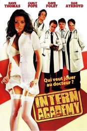 Poster Intern Academy