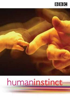 Human Instinct poster