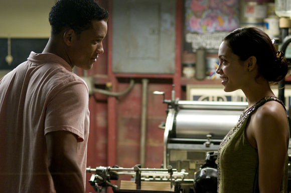 Seven Pounds