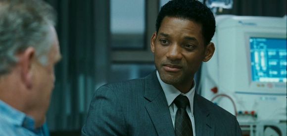 Seven Pounds