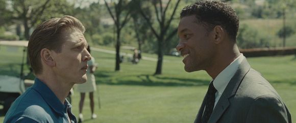 Seven Pounds