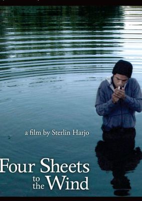 Four Sheets to the Wind