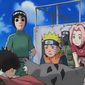Foto 13 Naruto movie 3: Gekijyouban Naruto daikoufun! Mikazuki shima no animal panic dattebayo!