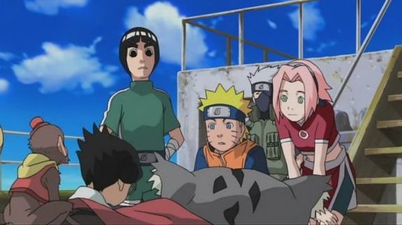 Anime minden mennyiségben < 3 - Road to ninja (: Anime: Naruto shippuuden  movie 6 ------------------ KiiKii