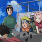 Foto 14 Naruto movie 3: Gekijyouban Naruto daikoufun! Mikazuki shima no animal panic dattebayo!