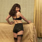 The Notorious Bettie Page/Faimoasa Bettie Page