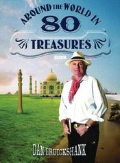 Poster Around the World in 80 Treasures