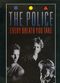 Film The Police: Every Breath You Take - The Videos