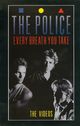 Film - The Police: Every Breath You Take - The Videos