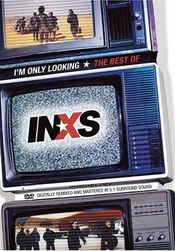 Poster I'm Only Looking: The Best of INXS