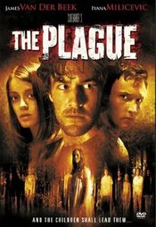 Poster The Plague