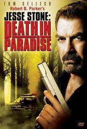 Poster Jesse Stone: Death in Paradise