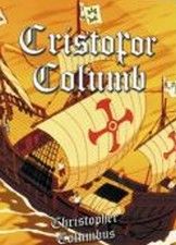 Poster Christopher Columbus