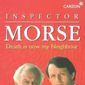 Poster 15 Inspector Morse