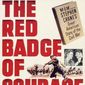 Poster 1 The Red Badge of Courage
