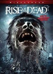 Poster Rise of the Dead