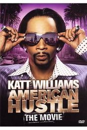 Poster Katt Williams: American Hustle